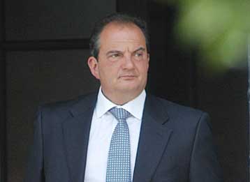 Εντολή Καραμανλή για διαρκή επιφυλακή των υπουργών κατά τους Ολυμπιακούς Αγώνες