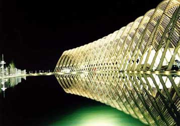 Διθυραμβικά δημοσιεύματα στον ξένο Τύπο για την Ολυμπιακή Αθήνα