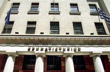 Θετικό το κλίμα στο Χρηματιστήριο Αθηνών την Τρίτη