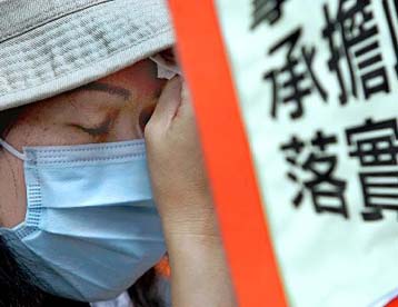 Ποικίλες αποκαλύψεις τιμά φέτος στις Φιλιππίνες το βραβείο Ραμόν Μαγκσαϊσάι