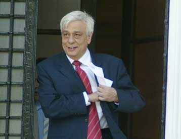 Τη θέσπιση του Εθνικού Δημοτολογίου ενέκρινε η Κυβερνητική Επιτροπή