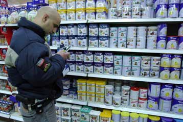 Αυξημένες κατά 5,1% οι λιανικές πωλήσεις το Μάιο