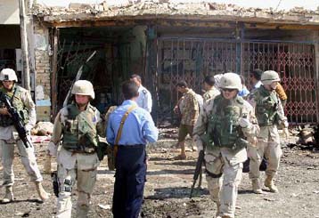 Έξι νεκροί από έκρηξη στη Μπακούμπα – Σαμποτάζ στον πετρελαιαγωγό Κιρκούκ προς Τζεϊχάν