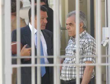 Από 1η Σεπτεμβρίου συνεχίζεται η δίκη του ΕΛΑ