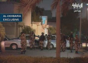 Ένας Ιρλανδός νεκρός από πυρά αγνώστων στο Ριάντ