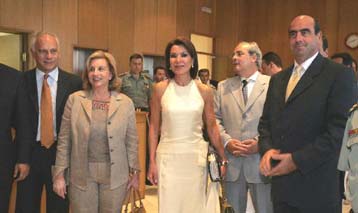 Εξαιρετικής σημασίας η συμβολή των Ενόπλων Δυνάμεων στη διεξαγωγή των Αγώνων