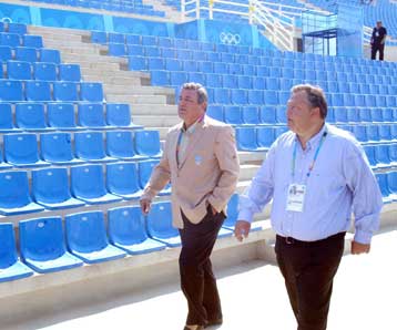 Μετάλλιο στην… κλοπή πνευματικής ιδιοκτησίας δίνει στην κυβέρνηση ο Ευ.Βενιζέλος