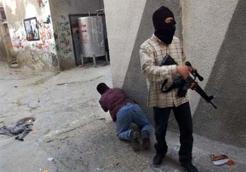 Σύσταση των ΗΠΑ στους Αμερικανούς πολίτες να εγκαταλείψουν τη Λωρίδα της Γάζας