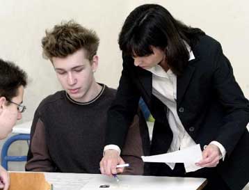 Μέχρι τις 11 Αυγούστου οι αιτήσεις για το διορισμό των καθηγητών