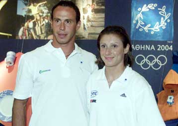 Ιστορίες αναβολικών με Έλληνες αθλητές γράφει (και πάλι) η εφημερίδα Independent