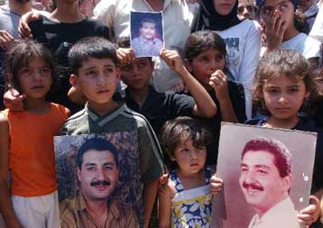 Απελευθερώθηκαν τέσσερις Ιορδανοί και δύο Τούρκοι όμηροι στο Ιράκ