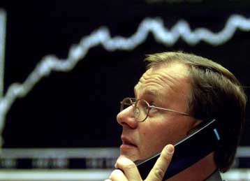 Απώλειες στα ευρωπαϊκά χρηματιστήρια την Τετάρτη