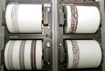 Επιφυλακτικοί οι επιστήμονες για τη σεισμική δραστηριότητα στα Δωδεκάνησα