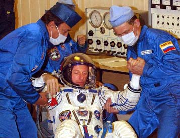 Οι αστροναύτες ίσως θα μπορούσαν να ταξιδεύουν σε νάρκη, ελπίζει η ESA