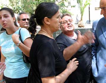 Έφεση άσκησε ο εισαγγελέας στην πρωτόδικη απόφαση για τους υπευθύνους τις «Ρικομέξ»