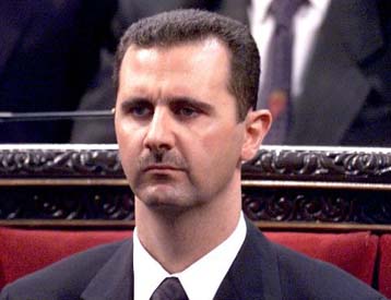 Ακόμα 90 πολιτικοί κρατούμενοι αφέθηκαν ελεύθεροι από το καθεστώς της Συρίας