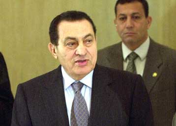 Η Αίγυπτος δεν αποστέλλει στρατό στο Ιράκ ούτε στο πλάισιο της πρότασης της Σ.Αραβίας