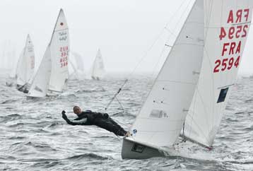 Δεσμοί… αίματος στην Ολυμπιακή Ρεγκάτα, έξι ζευγάρια με σχέση α βαθμού