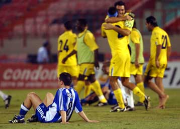 Η Μακάμπι Τελ Αβίβ, το εμπόδιο του ΠΑΟΚ στα προκριματικά του Champions League