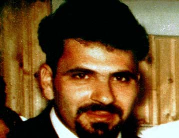 Τούρκος αντιστράτηγος έδωσε την εντολή για τη δολοφονία του Σολωμού το 1996