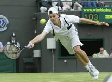 Απέσυρε τη συμμετοχή του ο Κόρια, στη θέση του ο Ζαμπαλέτα