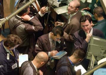 Πτώση για Nasdaq, άνοδος για Dow Jοnes στο κλείσιμο της Τετάρτης