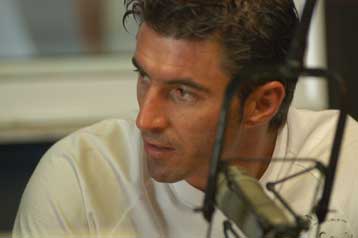 Πρεμιέρα με τη φανέλα της Μπολόνια για τον Ζαγοράκη στο ευρύ 6-1 επί της Μετζοκορόνα