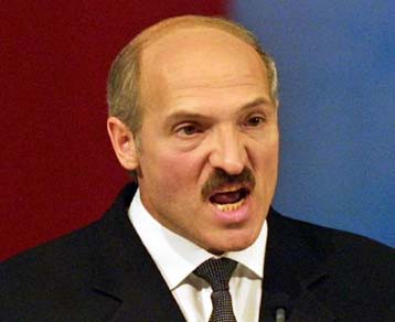 Διάβημα του Συμβουλίου της Ευρώπης για τον επικεφαλής της αποστολής της Λευκορωσίας