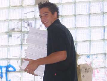 Στις εκπαιδευτικές καλένδες τα 125 νέα βιβλία του Δημοτικού και του Γυμνασίου