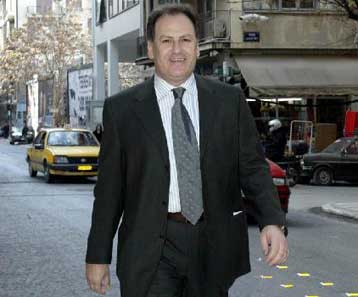 Και ο Κώστας Λαλιώτης λαμπαδηδρόμος στη γέφυρα Ρίου – Αντιρρίου