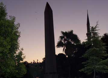 Η Αιθιοπία περιμένει ακόμη την επιστροφή του Αξούμ από την Ιταλία