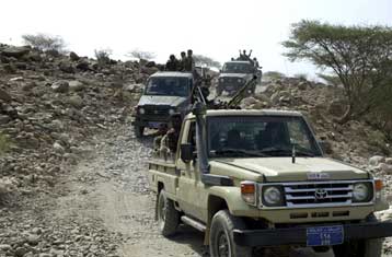 Τουλάχιστον 40 νεκροί σε συγκρούσεις των Αρχών της Υεμένης με διαδηλωτές