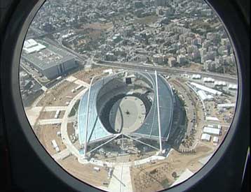 Οι Ολυμπιακοί της Αθήνας στόχος των αναρχικών, σύμφωνα με την Corriere della Sera