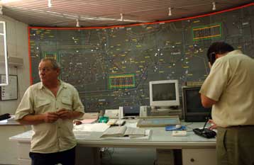 Χωρίς ρεύμα αρκετές περιοχές των νοτίων προαστίων της Αθήνας το μεσημέρι της Πέμπτης