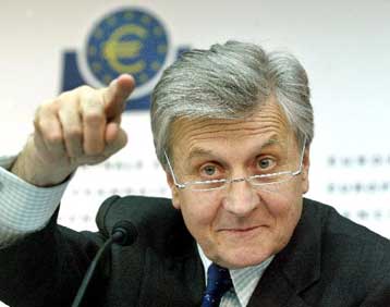 Αμετάβλητα στο 2% τα ευρωπαϊκά επιτόκια – Νέα αύξηση από την Τράπεζα της Αγγλίας