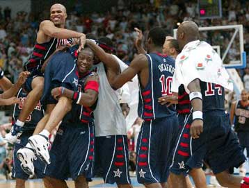 Απογοήτευσαν αλλά κέρδισαν οι ΗΠΑ, έχασε η Ν.Ζηλανδία από την Τουρκία