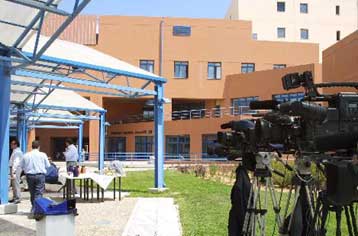 Ικανοποιητικά εξελίσσεται η κατάσταση της υγείας του Γιώργου Παπανδρέου