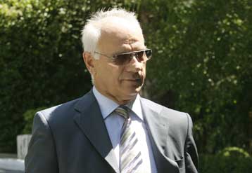 Διάβημα της Αθήνας στην Αγκυρα για τις συνεχιζόμενες παραβιάσεις στο Αιγαίο