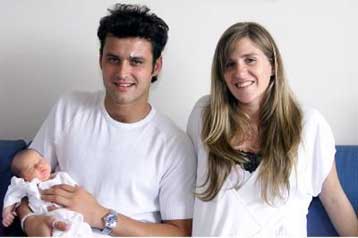 «Δεν θέλω να με συγκρίνουν με τον Ριβάλντο» δήλωσε ο Γκονσάλες