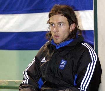 «Χάνει» τους Ολυμπιακούς ο Γιάννης Αμανατίδης – Σοβαρότερος ο τραυματισμός του