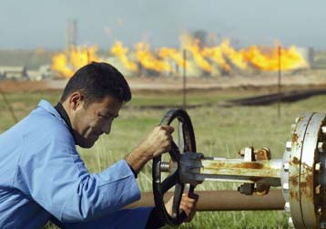 Νέο σαμποτάζ στον πετρελαιαγωγό Κιρκούκ – Τζεϊχάν