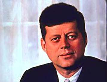 Μαγνητοταινία ενδέχεται να λύσει το μυστήριο της δολοφονίας Κένεντι