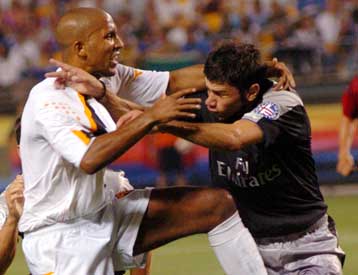 Τρεις αγωνιστικές στον Κέζμαν από την FA, όμως παίζει κόντρα στην Μάντσεστερ