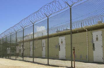 Αρχισε η ακροαματική διαδικασία στα στρατοδικεία του Γκουαντάναμο