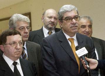 Οι προτάσεις της ΕΣΕΕ για τον αναπτυξιακό νόμο