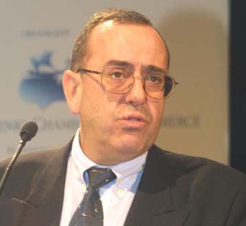 Συγκροτήθηκε η επιτροπή εμπειρογνωμόνων του Εθνικού Συμβουλίου Ανταγωνιστικότητας