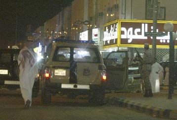 «Σημαντικό στέλεχος» της Αλ Κάιντα συνέλαβε η Σαουδική Αραβία