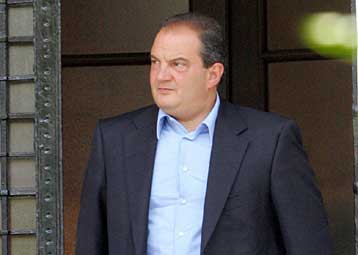 Συναντήσεις πρωθυπουργού με ξένους ηγέτες στο περιθώριο των Ολυμπιακών Αγώνων