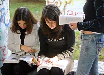 «Πράσινο φως» για φροντιστήρια και από ιδιωτικά σχολεία έδωσε το ΣτΕ