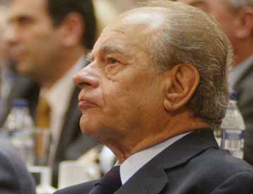 Πιθανή επάνοδος του Αχ.Καραμανλή στη Βουλή με απόφαση του Εκλογοδικείου για την Πέλλα